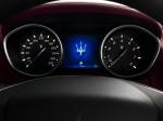 Maserati Ghibli Q4 2013 года